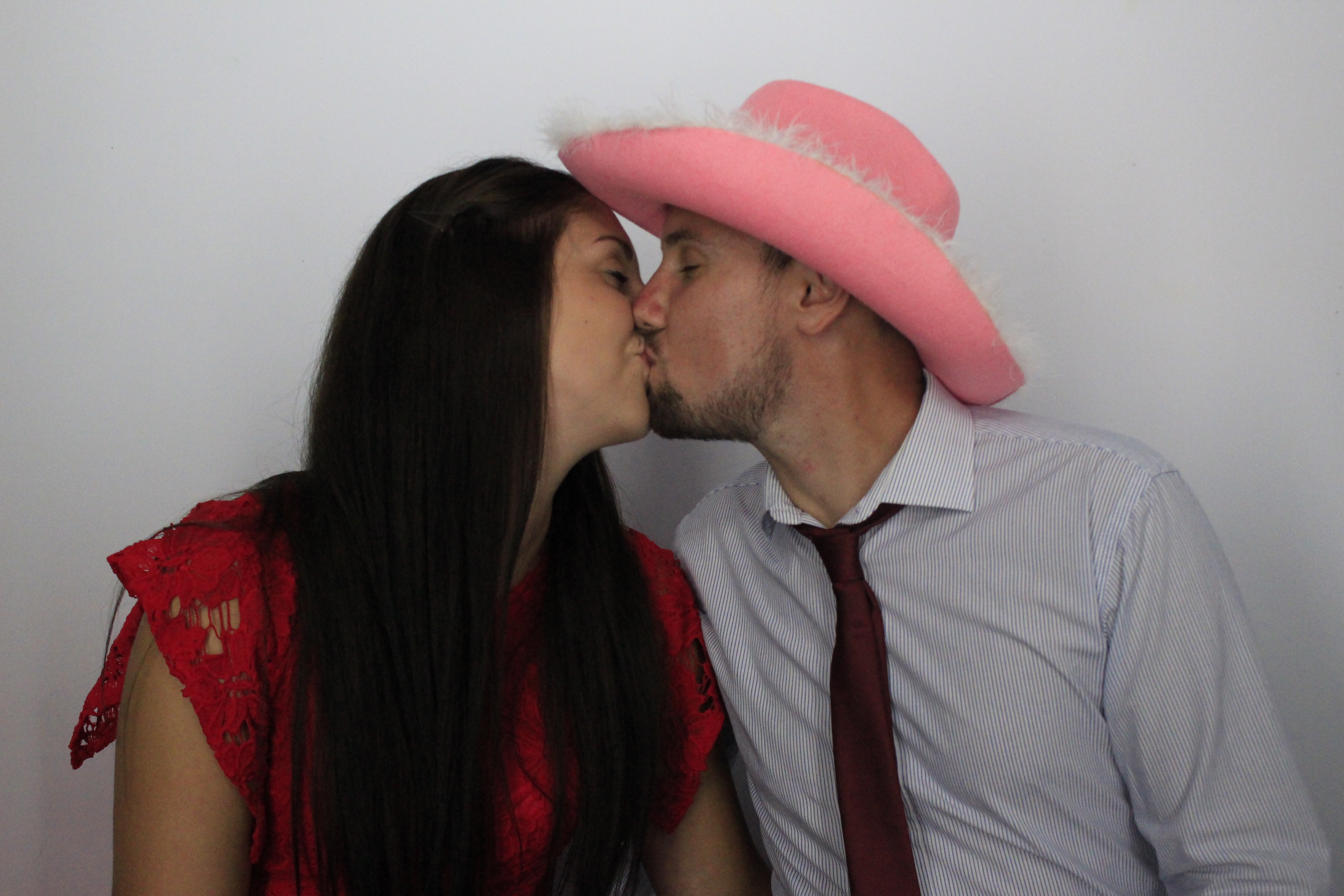 Katie & Charlie's Wedding | View more photos from the event at gallery.myphotoboothexperience.co.uk/u/MyPhotoBoothExperienceLtd/Katie-Charlies-Wedding